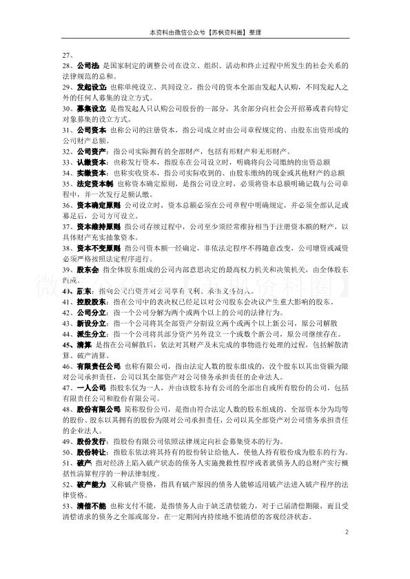 商法